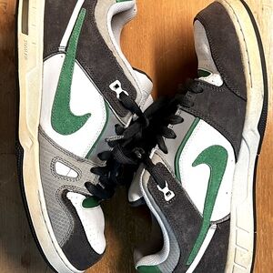 ~ NIKE Zoom Oncore 2 6.0 Kevlar ~